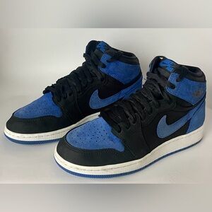 Nike Air Jordan 1 Retro High OG GS Sneakers